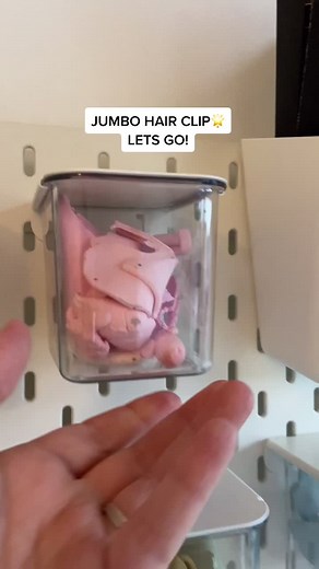 DIY Printed Jumbo Hair Clip Tutorial with Polymer Clay