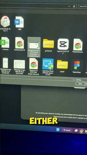 How to Upload a YouTube Short from PC (Easy Step-by-Step Guide)