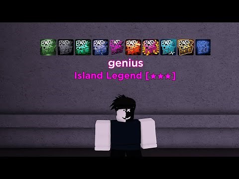 Isle/Badorkbee Group and Icon Guide (Roblox)