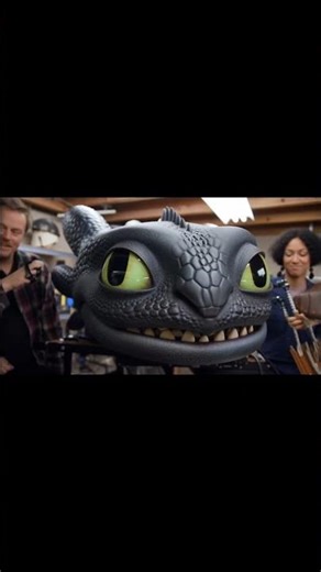 How to Train Your Dragon Cast – Full List of Voice Actors