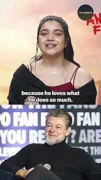 Andy Serkis Did Impressions Of The 'Animal Farm' Cast In The Vocal Booth