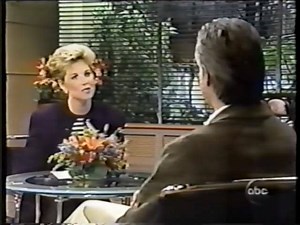 71K views · 1.8K reactions | Brent Spiner interviewed on Good Morning America - 1994 Star Trek's Data. Click Below ↓ To Watch Video. To watch full screen click on box icon, bottom right of video. | Star Trek Universe | Facebook