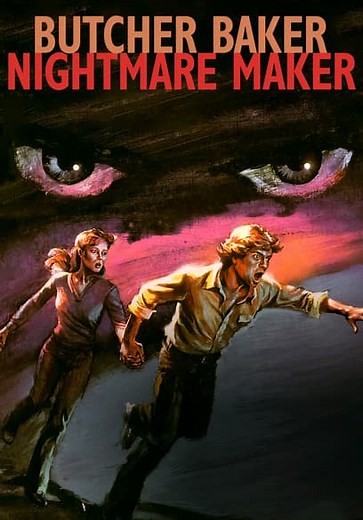 Butcher Baker Nightmare Maker (1981)