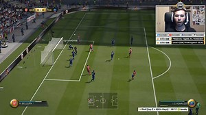 Le Script sur #FIFA16 résumé en une action ! 󾌴 | Bruce 'Spank' Grannec