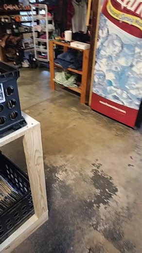 The Outpost Flea Market on Reels