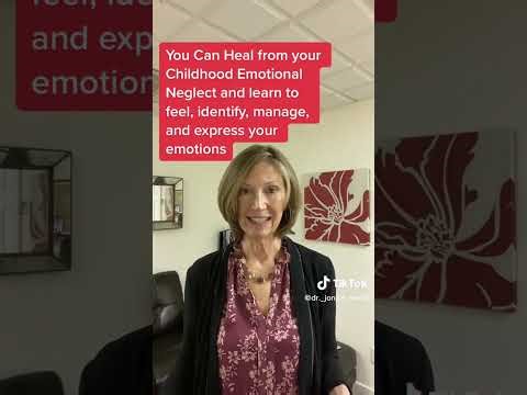 You Can Heal from your CEN1