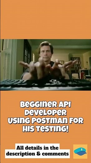 Postman #coding #bitcoingpt4 #programming #api #postmanapi #python #crypto #apitestingtool #web3 #hi
