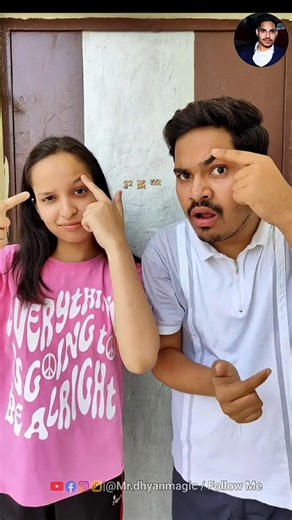 “Amazing Eye Magic Trick 😱 Hand Magic Trick Magic Shorts #eyemagic #newmagictrick #magictrick