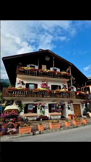 Sappada Italy– the hidden gem of the Alps! #alps #italy #mountains #sappada #dolimites #hiddengems