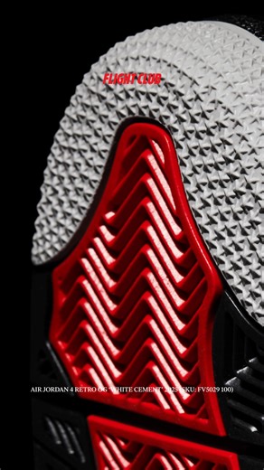 Designed for flight. Grounded in legacy. Secure your pair at Flight Club. | Flight Club | Facebook