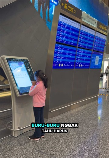 Transit di Qatar: Tips Penting untuk Penumpang Qatar Airways