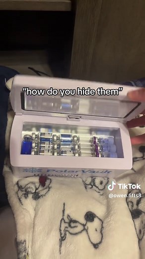 Mini Fridge Hacks: Clever Storage Ideas