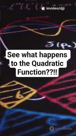 🎓 Grade 11 Math – Master Every Variable in Quadratic Equations and Functions!