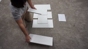 Mainstays 6 Cube Storage Organizer, Spring Pine - Walmart.com