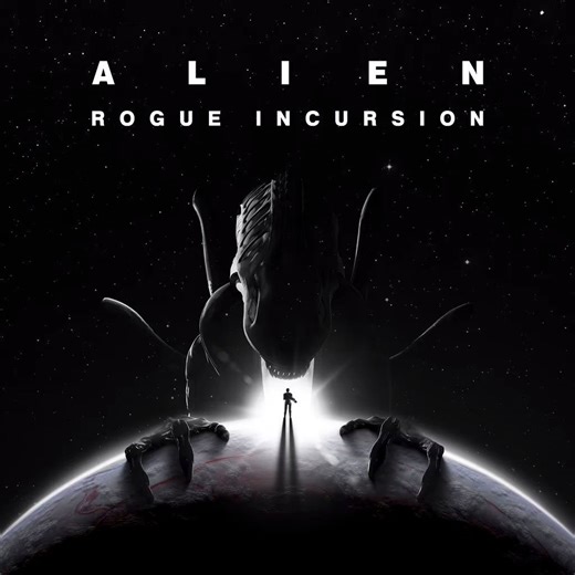 Alien Rogue Incursion Review