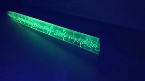 DIY Elden Ring sword - Coded sword build from start to finish