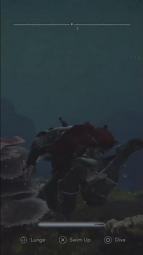 *NEW* AC Black Flag Resynced Explorer Outfit Underwater Chest LOCATION!