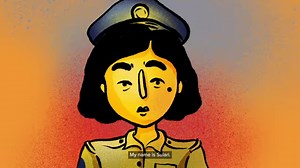 101K views · 355 reactions | Amidst the #COVID19 pandemic, police officers around #SriLanka have been working hard to ensure the safety of women and children. This is the journey of two strong women police officers who have overcome many challenges to create a safer environment for all. National Police Commission United Nations Development Programme - UNDP UNDP in Asia and the Pacific United Nations Sri Lanka | UNDP Sri Lanka | Facebook