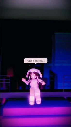 ruby chan hai nani ga suki trend 😍 #robloxedit #brookhaven #brookhaven🏠rp #rubychan #roblox