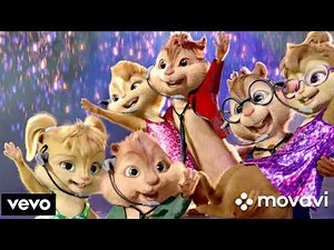 Carly Rae Jepsen Call Me Maybe (Chipettes Version)
