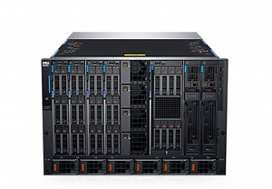 PowerEdge MX7000 Modular Chassis