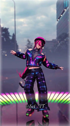 DanceXR Bounce It Like This #3danimation #animationvideo