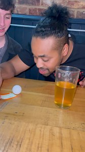 This challenge will win you a free drink every time 😱 | Ryan TricksTv