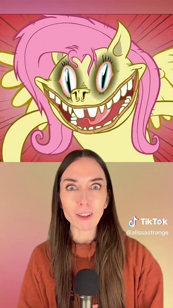 Disturbing Facts About My Little Pony