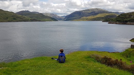 31 Things to Do in Scotland with Kids - BabyBreaks