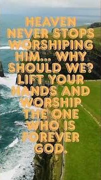YOU ARE GOD, WE WORSHIP YOU | Powerful Live Worship Experience