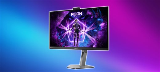 AOC AG276QSG2 Review (1440p/360Hz G-Sync Pulsar) - KitGuru