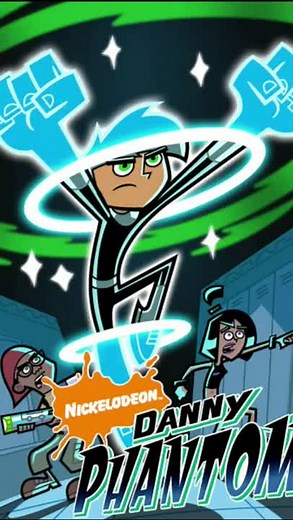 El Final de Danny Phantom: Resumen de la Serie Animada de Nickelodeon