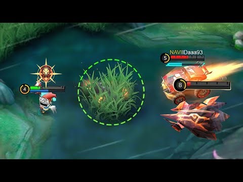 Mobile legends wtf funny moments #72