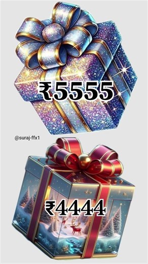 gifts box challenge#chooseyourbox #giftbox #bts #shortvideo