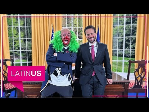 Brozo y Loret - Episodio 48