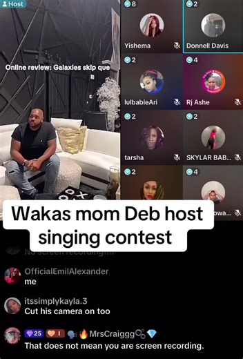 #gospel #singing #competition #live