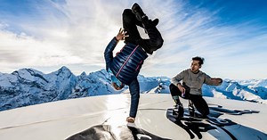 Save the Date: Red Bull BC One World Final on September 29, 2018