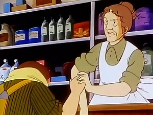 ✨🌹 Capítulo 110 de Candy Candy: "Un amor embarazoso." 🌹✨ #candy #candycandy #candycandyanime | Candy Candy Capítulos