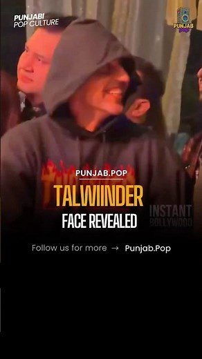 Talwiinder Face Reveal 👀✨ | Fans Waited YEARS for This