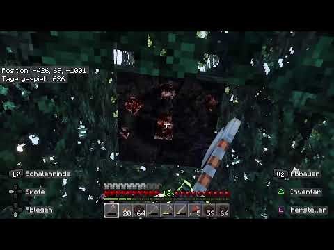 Minecraft part 135