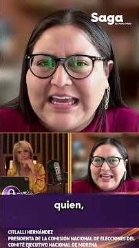 ¡VISIÓN COLONIAL!: MORENA defiende a SHEINBAUM y RETA a EU por investigaciones | MLDA