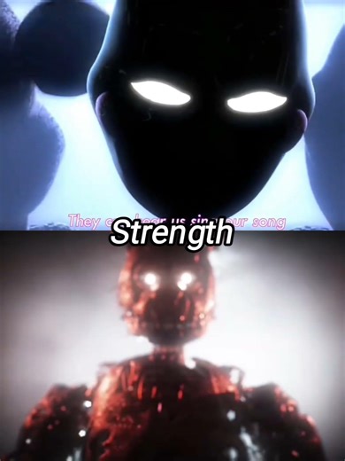 Springtrap vs puppet