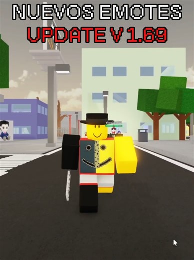 Nuevos Emotes JJS en Roblox: ¡Actualización Imperdible!