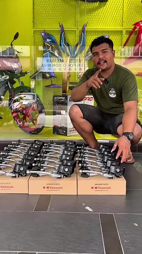 Kawasaki ER6 Master Pump: Universal Compatibility Explained