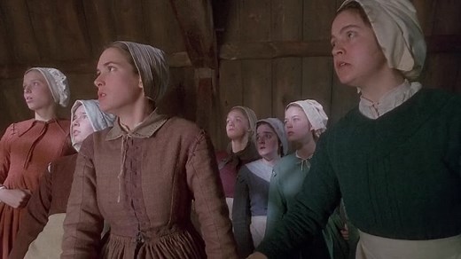 The Crucible 1996 1080p