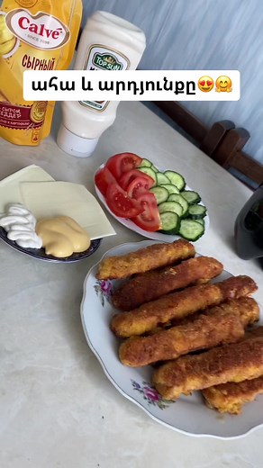 Cooking with Fiona: Delicious Sausage Recipe