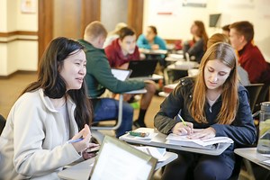 French & Italian Courses