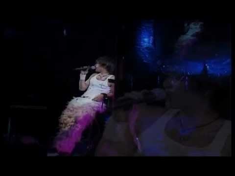 謝霆鋒 Nicholas Tse《遊樂場》[Official MV]