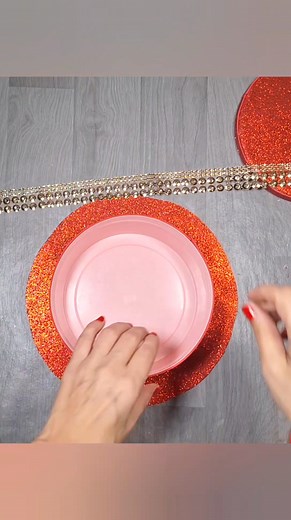 Cookie Box Makeover – Christmas Edition 🫶🎅 part 1 #fblifestyle #viral #xmas | Yeliz Craft & Crafty Girl