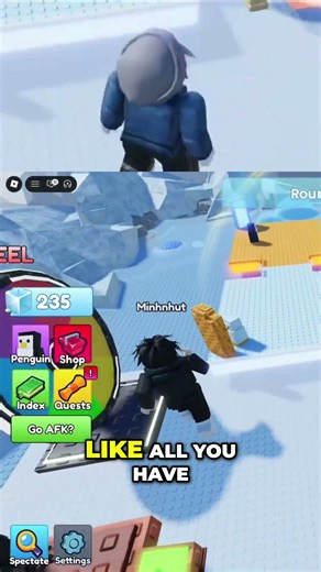 The best winning strategy or something like it